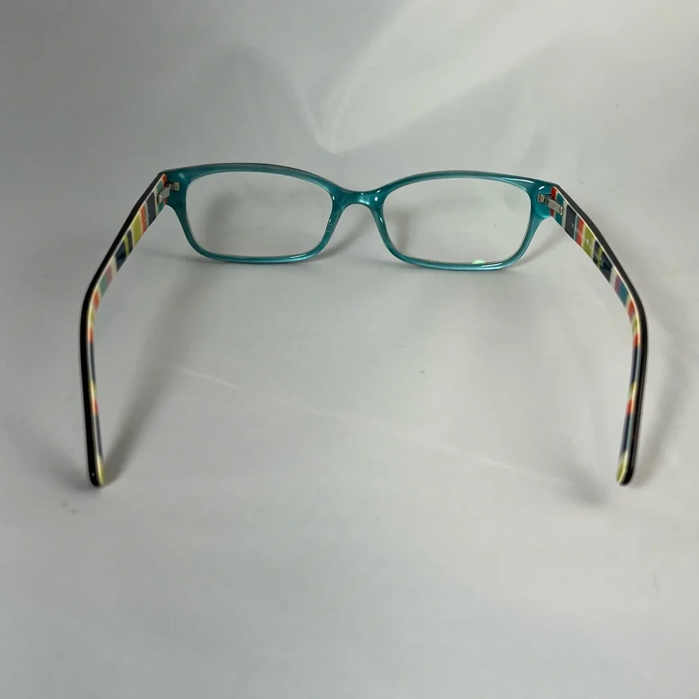 Kate Spade Lucyann Eyeglasses - Frames only